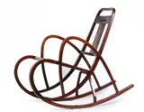 Thonet, Schaukelfauteuil Nr.511