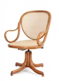Thonet, Dreh-Schaukelfauteuil