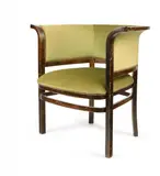 Thonet, Fauteuil Nr.6534