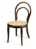 Thonet, Kindersessel Nr.1