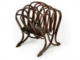 Thonet, Notenständer Nr.1, Gekehlt