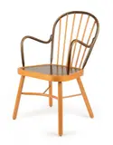 Fritz Hansen, Stuhl