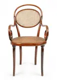 Thonet, Kinderfauteuil Nr.11