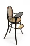 Thonet, Kinderspeisesessel
