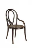 Thonet, Puppenfauteuil Nr. 1
