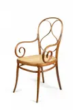 Thonet, Fauteuil Nr.1