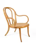 Thonet, Ammenfauteuil