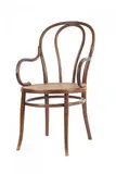 Thonet, Fauteuil Nr.18