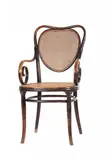 Thonet, Fauteuil Nr.5