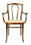 Thonet, Fauteuil Nr.56