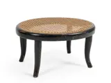 Thonet, FUßSCHEMEL NR.1
