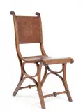 Thonet, Salonsessel Nr.2