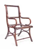 Thonet, Salonfauteuil Nr.2