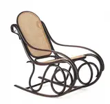 Thonet, Schaukelfauteuil Nr.6