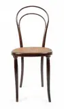 Thonet, Sessel Nr.8
