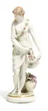 Ludwigsburg, Allegorie "Flora"