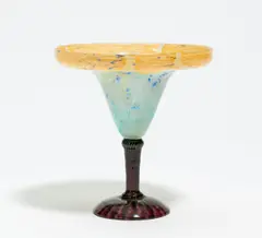 Verreries Schneider, Coupe Bijoux, 1918-1924