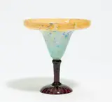 Verreries Schneider, Coupe Bijoux, 1918-1924