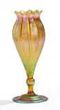 Tiffany & Co., Kelchvase
