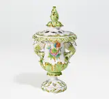 Herend, Potpurrivase