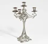 Wmf, Jugendstil Girandole
