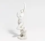 Sèvres, Figur 'Bello Matinado'