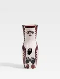 Young wood-owl by Pablo Picasso, 1952, Weißes Steingut; ceramic, Madoura edition, sold May 2019