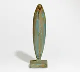 Céline Lepage, Femme de Marrakech, Bronze, tlw