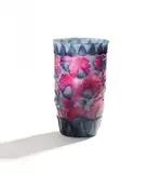 Joseph Gabriel Rousseau, Vase "Les Corolles"