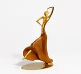Hagenauer, Josephine Baker