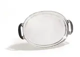 Georg Jensen, Großes ovales Tablett