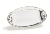 Georg Jensen, Brotschale "Blossom"