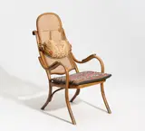 Thonet, Armlehnsessel