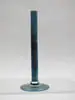 Aurene Stick Vase by Alexander Joseph von Steuben, sold May 2002