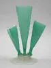 Three Prong Vase by Alexander Joseph von Steuben, sold May 2002