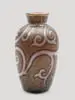 Octopus Vase by Loetz, sold May 2002