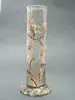 Galle, Enameled Vase