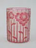 Daum, Cameo Tumbler