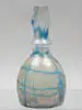 Loetz, Iridescent Bottle