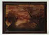 Cameo Plaque by Daum, sold Nov 2002