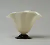 Ivory & Black Vase by Alexander Joseph von Steuben, sold Nov 2002
