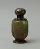 Galle, Cameo Scent Bottle