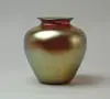 Alexander Joseph von Steuben, Urn Shaped Vase