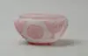 Alexander Joseph von Steuben, Acid Cut Back Bowl