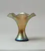 Alexander Joseph von Steuben, Aurene Ruffled Vase