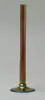 Alexander Joseph von Steuben, Aurene Stick Vase