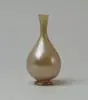 Alexander Joseph von Steuben, Aurene Vase