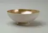 Alexander Joseph von Steuben, Aurene on Calcite Bowl
