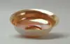 Alexander Joseph von Steuben, Aurene on Calcite Bowl