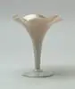 Alexander Joseph von Steuben, Gold Aurene on Calcite Vase